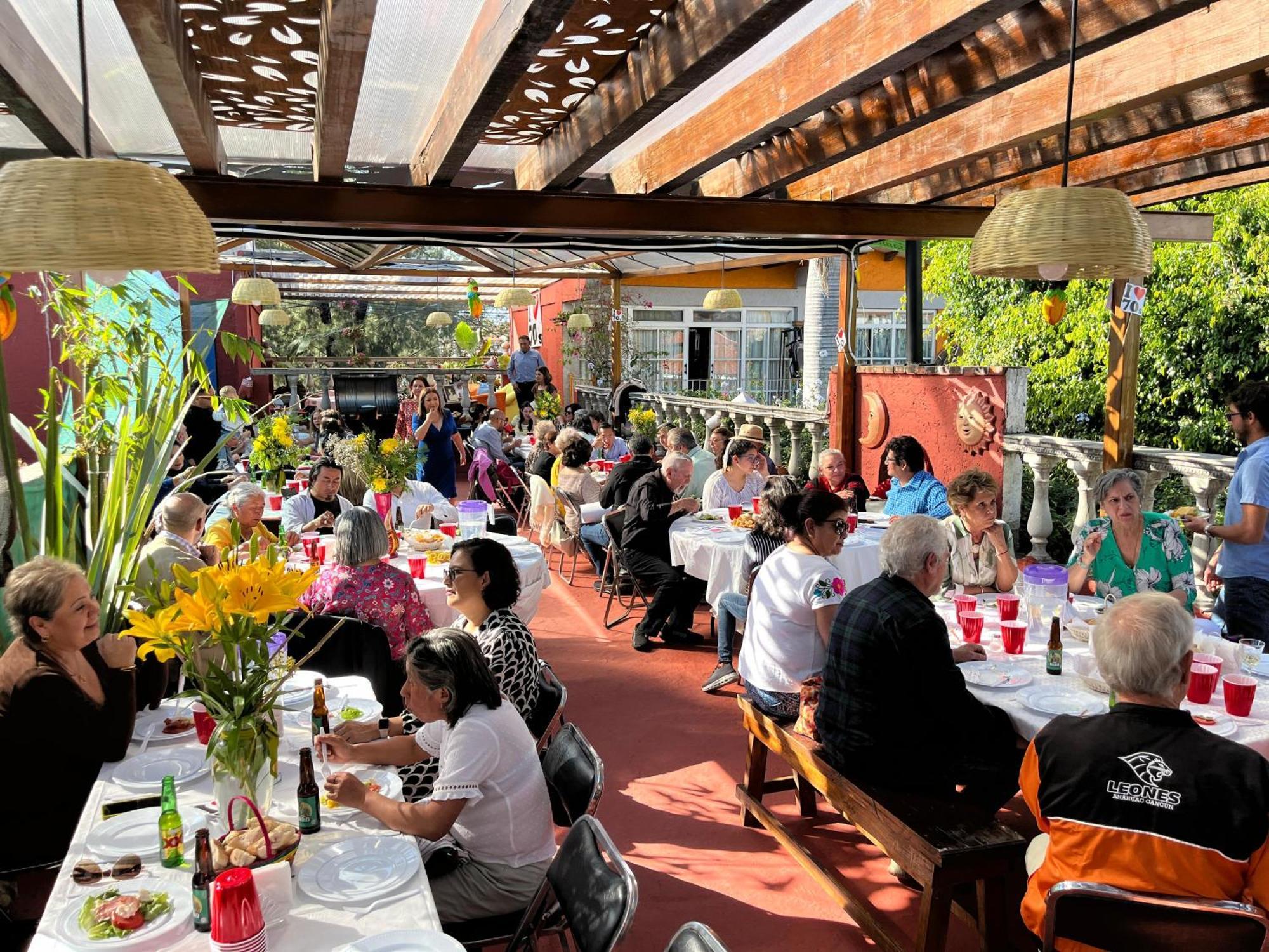 Hotel Meson Yollotl à Puebla Extérieur photo