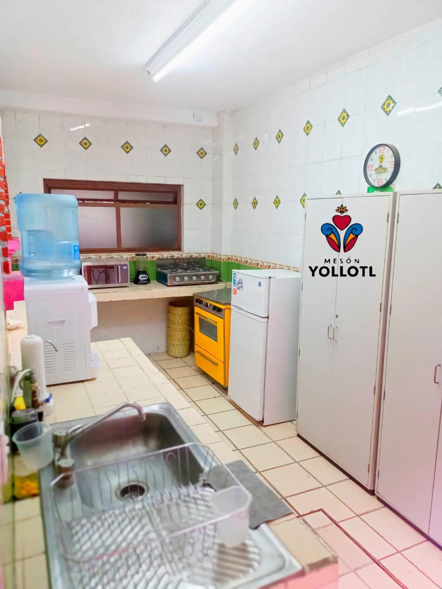 Hotel Meson Yollotl à Puebla Extérieur photo